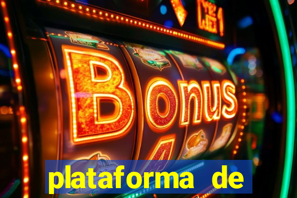 plataforma de casino chinesa